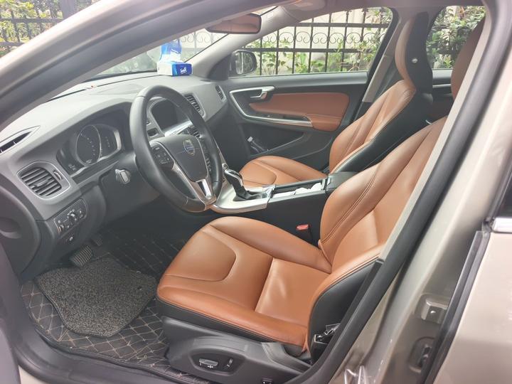 S60 2016 S60L T4 photo 7