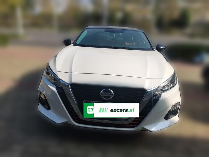 Teana 2021 2.0L XL Comfort photo 2