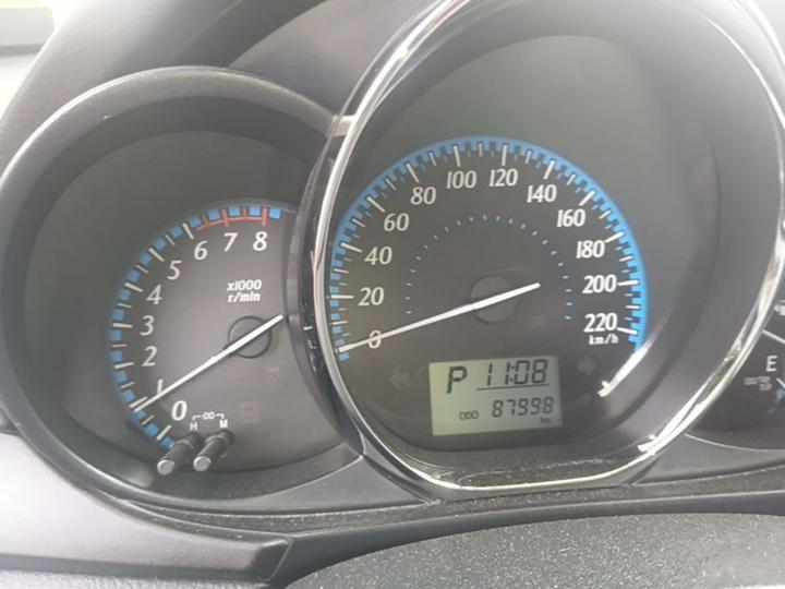 YARiS L 2016 Facelift 1.5E CVT photo 7