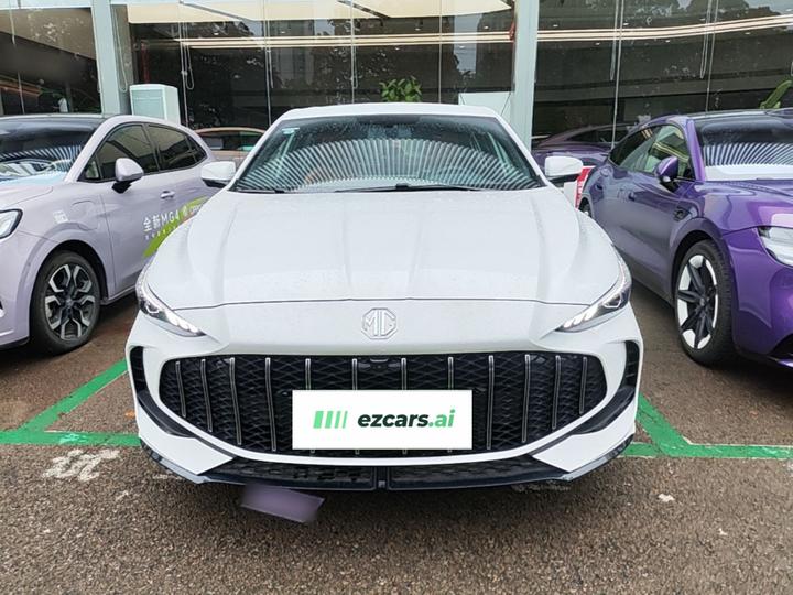 MG5 2026 300DTGI Flagship MAX photo 2