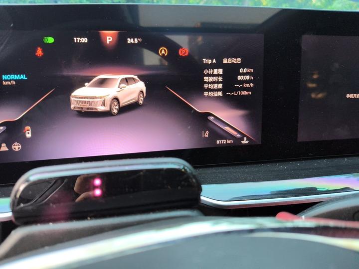Yaoguang 2023 400T AWD Preferred photo 6