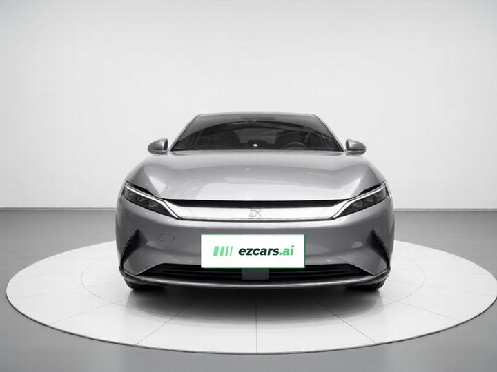 Han 2020 EV AWD Performance Flagship photo 2