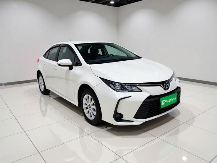 Corolla 2021 1.2T S-CVTPLUS photo 3