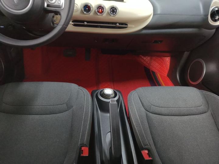 Wuling Bingo 2023 333km photo 6