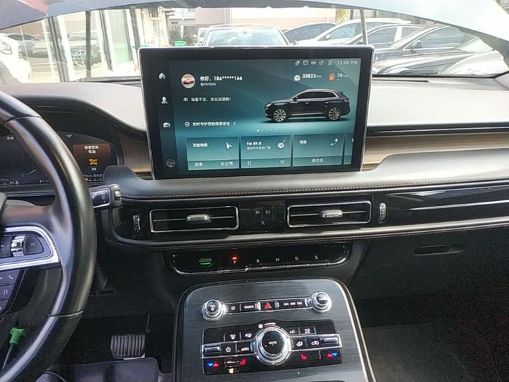 Nautilus 2021 2.0T AWD Exclusive photo 8