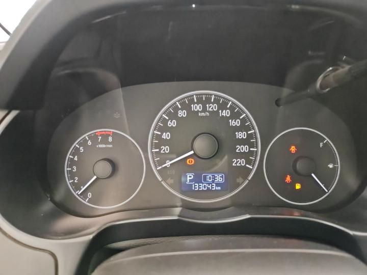 2018 1.5L CVT Comfort photo 7