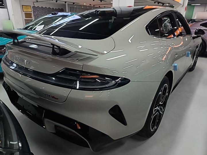 Xiaomi SU7 2024 AWD Extended Range High-end ADAS Max photo 3