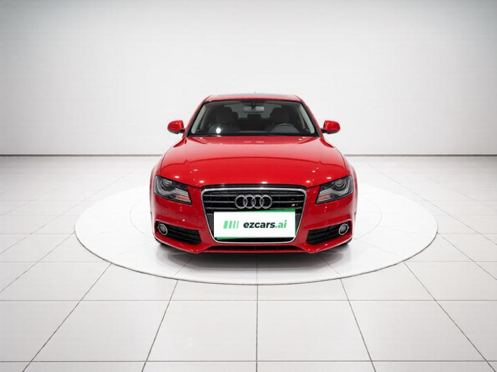 A4L 2012 2.0 TFSI AT Comfort photo 2