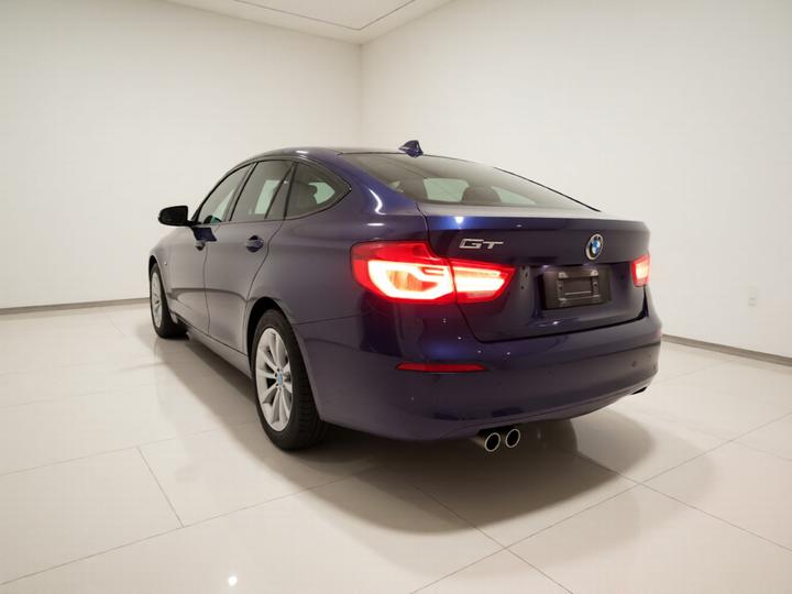 3 SeriesGT 2017 320i Fashion photo 4