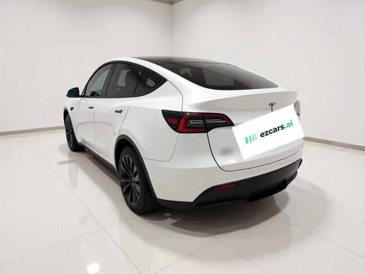 Model Y 2022 Facelift RWD photo 4