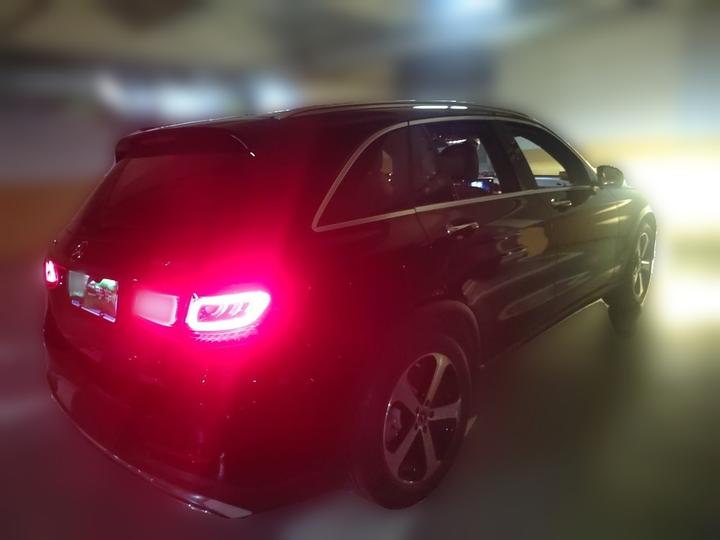 GLC 2022 Facelift GLC 260 L 4MATIC Dynamic photo 6