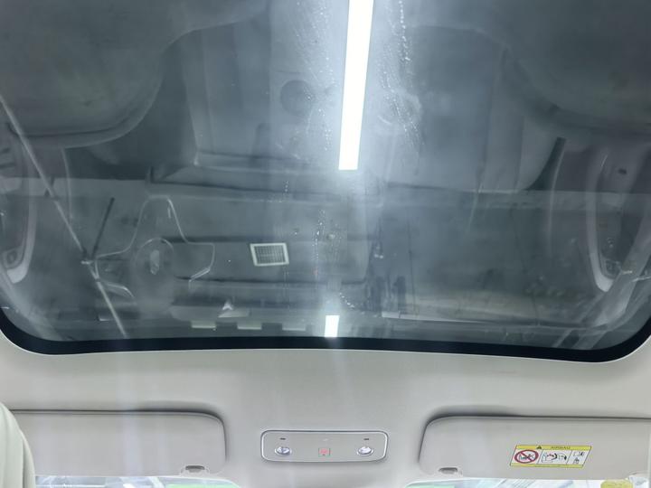 HIMA Luxeed R7 2026 EV Max+ 192-Line LiDAR photo 8