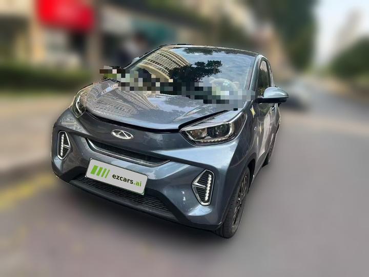 QQ Little Ant 2023 251km LFP