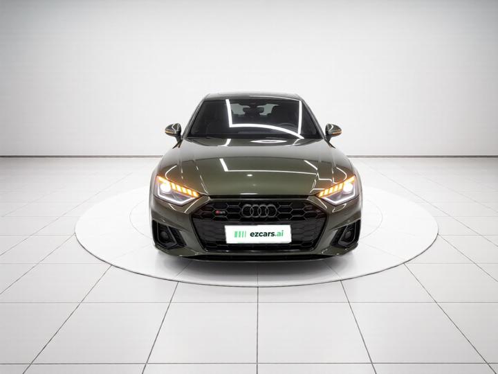 S4 2023 S4 3.0TFSI photo 2