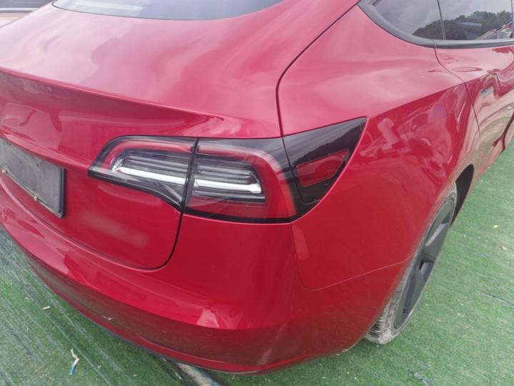 Model 3 2021 Standard Range RWD Upgraded photo 7