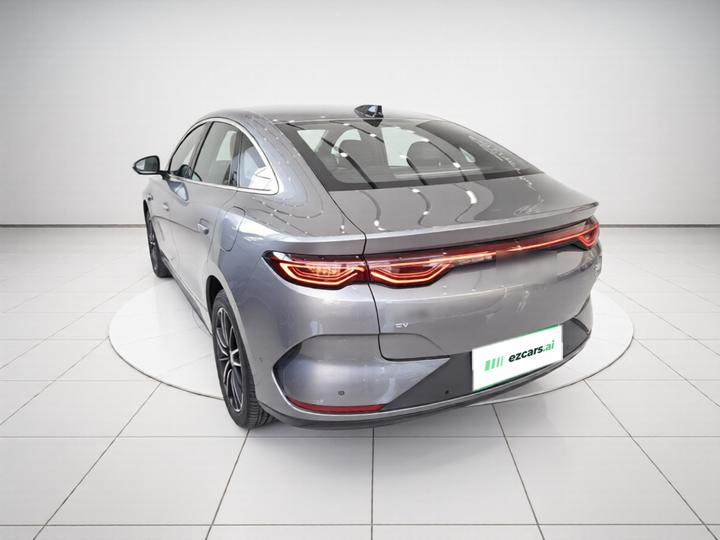 Qin L 2025 EV 545KM photo 4