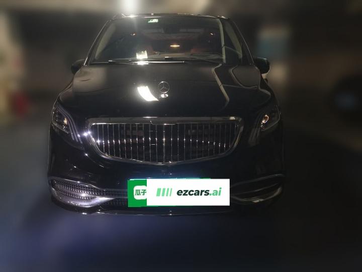 Vito 2023 2.0T Elite 7-Seater photo 2