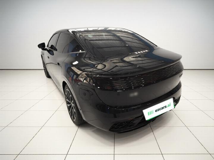 007 2025 Long Range RWD ADAS 100kWh photo 4