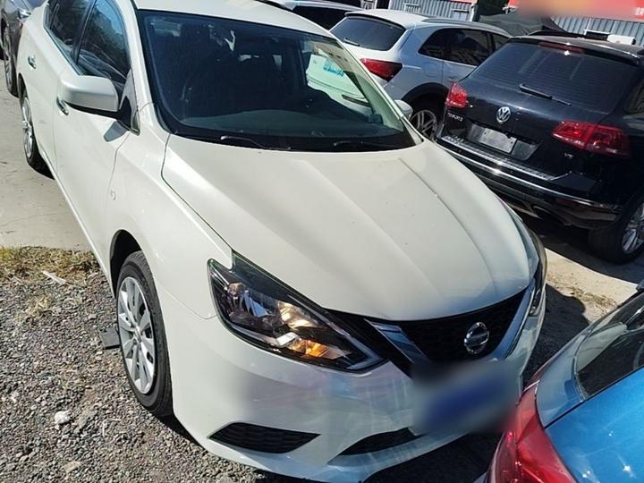 Sylphy 2019 Classic 1.6XE CVT Comfort photo 2