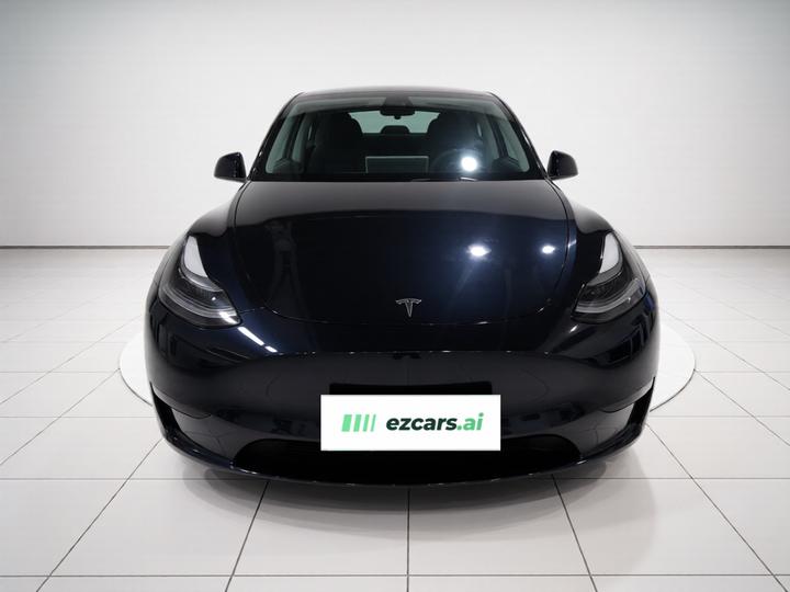 Model Y 2024 RWD photo 2