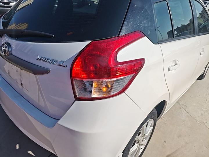 YARiS L 2015 1.5E AT photo 7