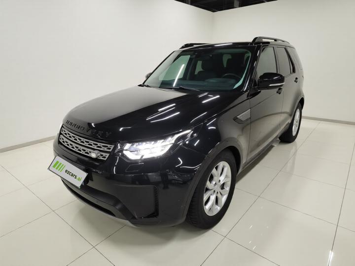 Discovery 2018 3.0 SC V6 SE