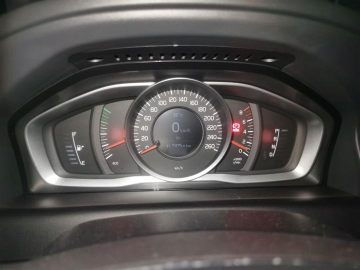 XC60 Imported 2014 T5 photo 4