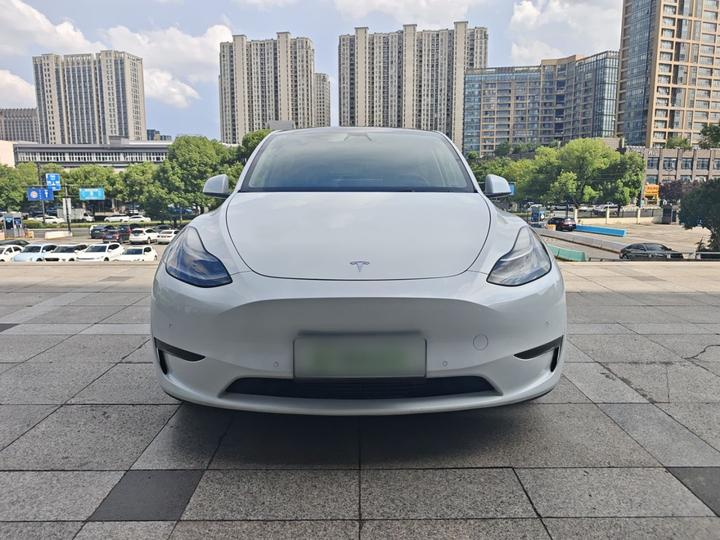 Model Y 2022 Performance AWD photo 2