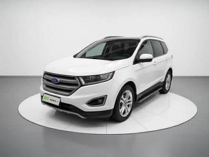 Edge 2016 EcoBoost 245 RWD 7-Seater