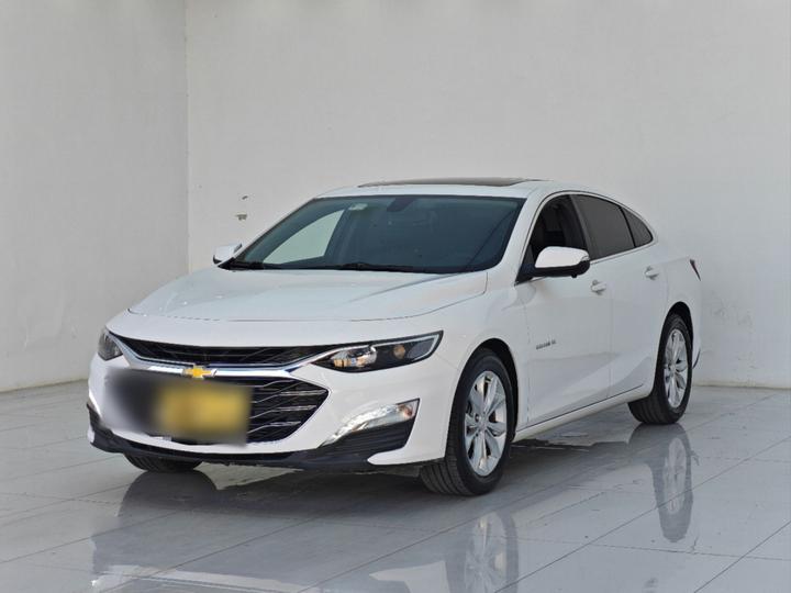 Malibu XL 2020 535T CVT