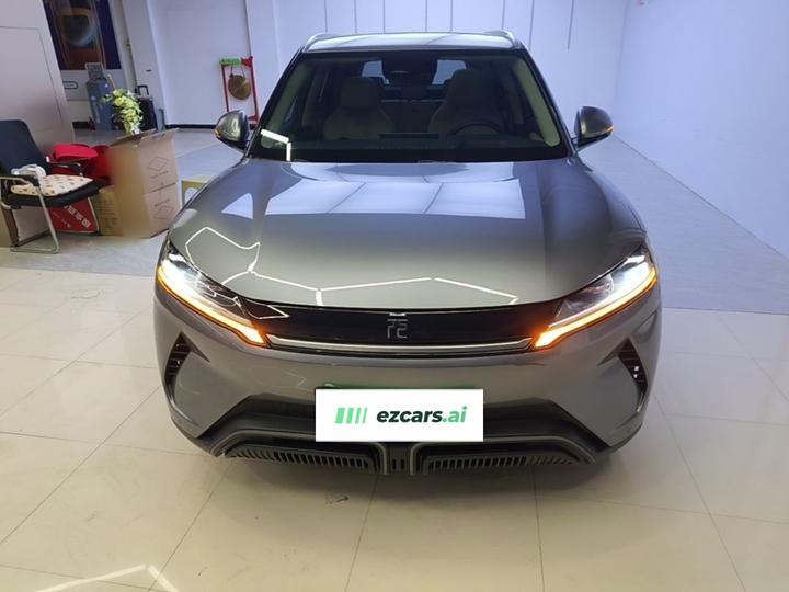 Yuan UP 2024 401KM photo 2