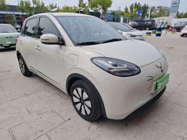 Wuling Bingo 2024 333km photo 3