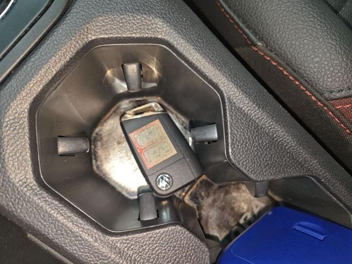 Bora 2021 280TSI DSG Elite Connected photo 8