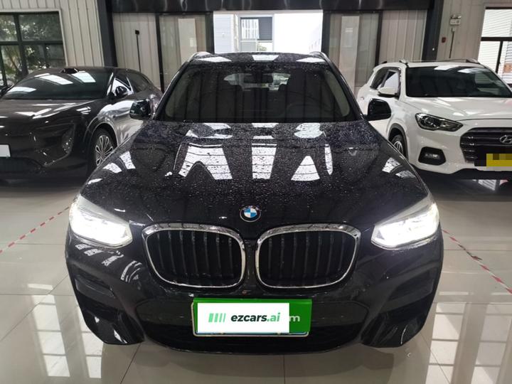 X3 2021 xDrive28i M Sport Package photo 2