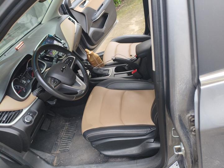 Cruze 2022 320 AT Enjoy photo 7