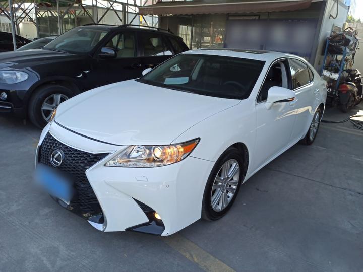 ES 2014 250 Elite