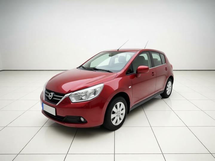 R50 2015 1.6L MT Fashion