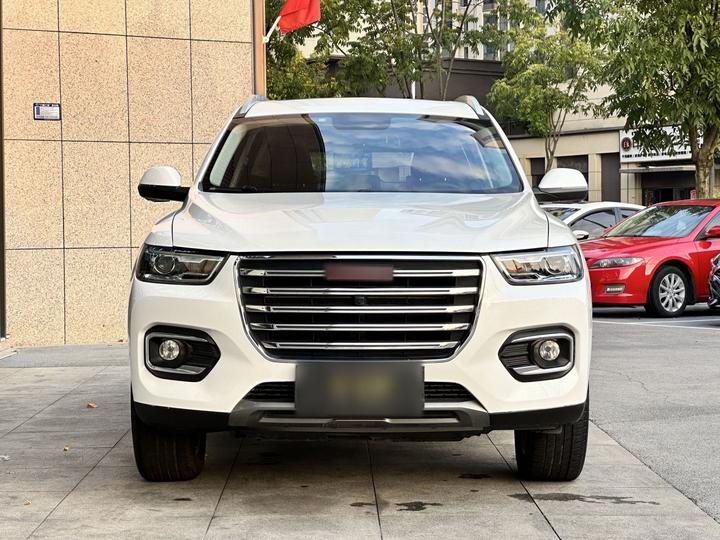 H6 2019 Red Label 1.5GDIT AT Champion photo 2