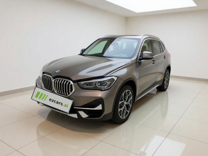 X1 2020 sDrive20Li Exclusive
