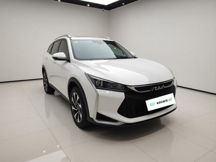 Yixuan GS 2020 230T AT photo 3