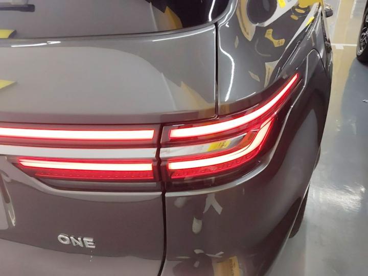 Li Auto ONE 2021 EREV 6-Seater photo 7
