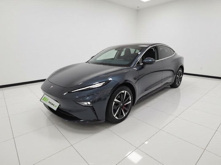 Rising Auto Rising Auto F7 2023 Advanced Pro
