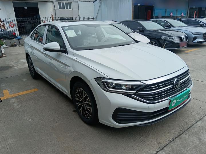 Sagitar 2025 Facelift 200TSI DSG photo 3
