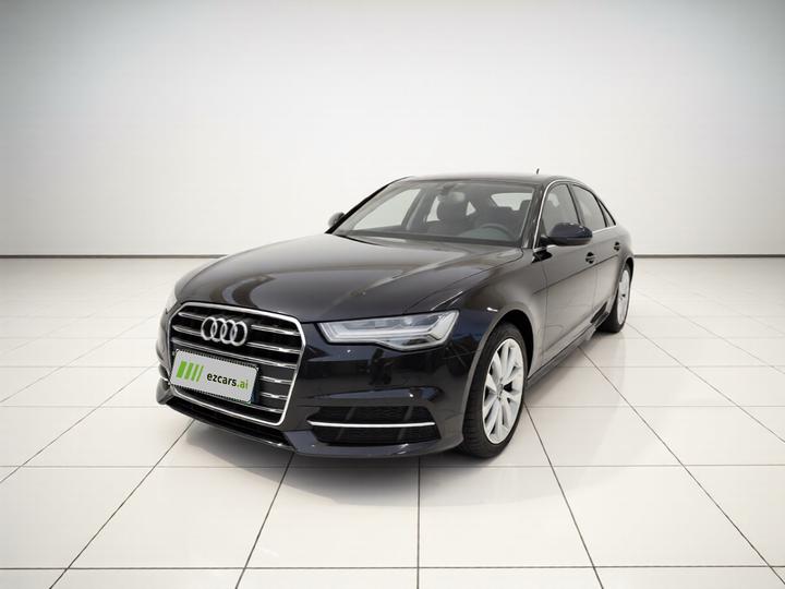 A6L 2018 35 TFSI Collection