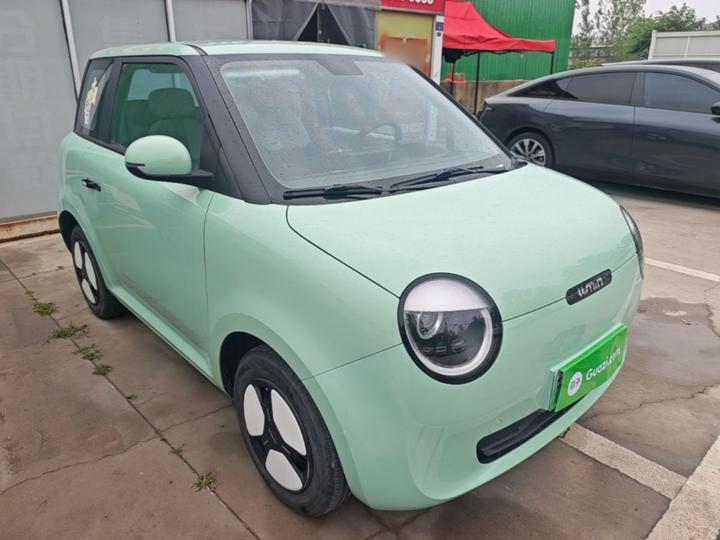 Nevo Changan Lumin 2022 210km photo 3
