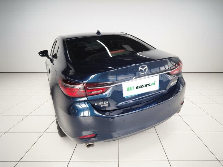 Atenza 2021 2.0L Luxury photo 4