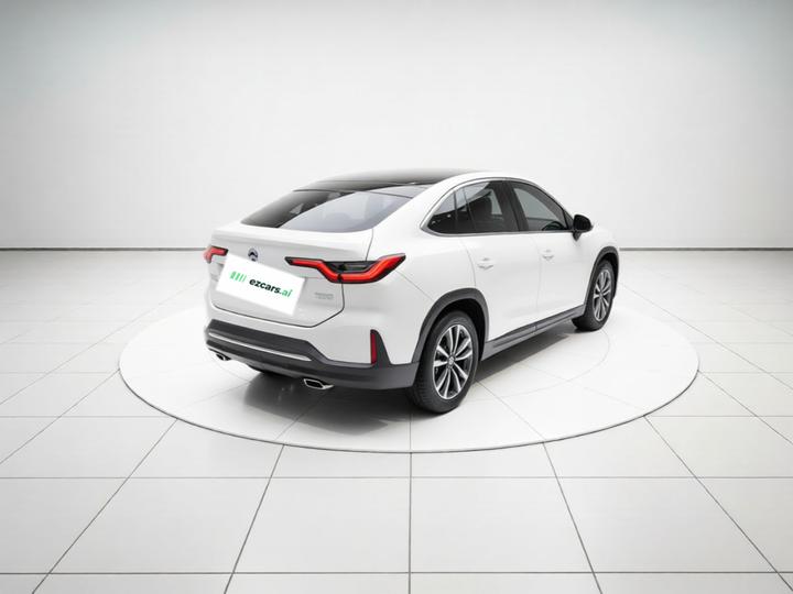 EC6 2020 605KM Sport photo 3