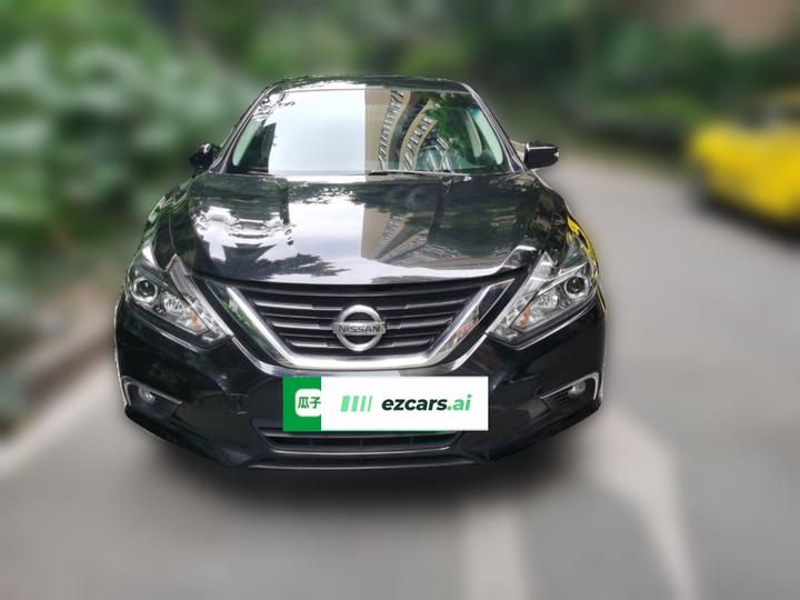 Teana 2018 2.0L XL photo 2