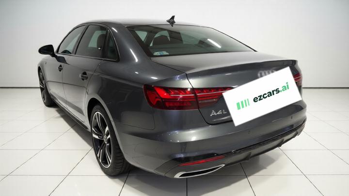 A4L 2022 40 TFSI Luxury Dynamic photo 4