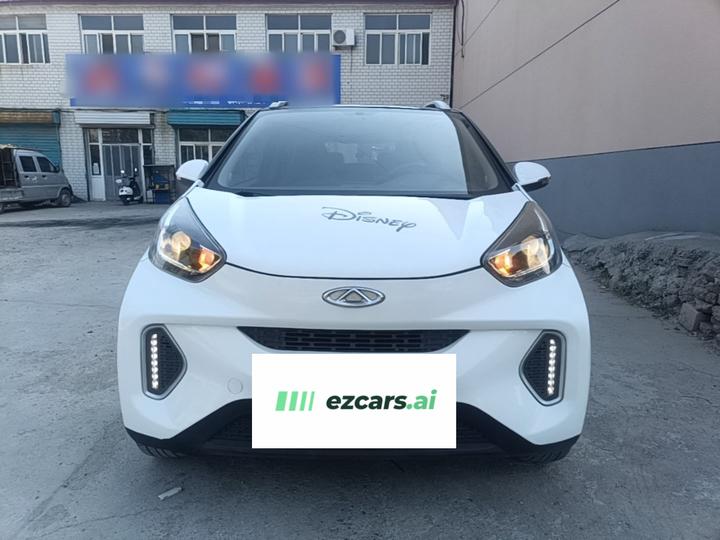 QQ Little Ant 2021 15 NCM photo 2